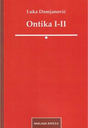 ONTIKA I-II